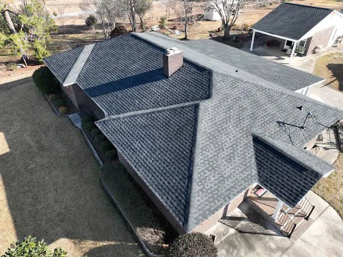 Whitaker Roofing Company Picture 6