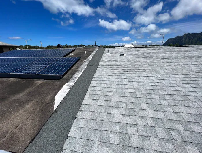 Whitaker Roofing Company Picture 5