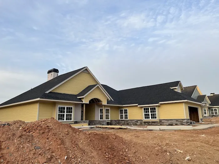 Whitaker Roofing Company Picture 8