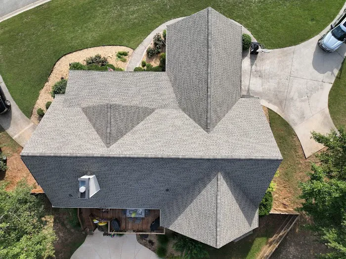 Whitaker Roofing Company Picture 3