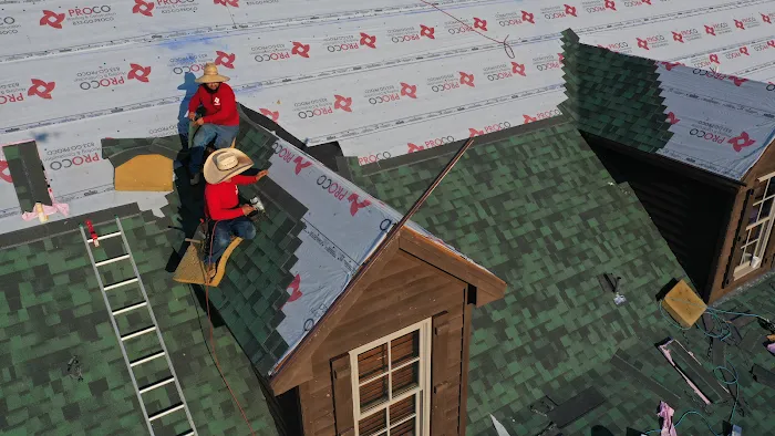PROCO Roofing & Construction Picture 10