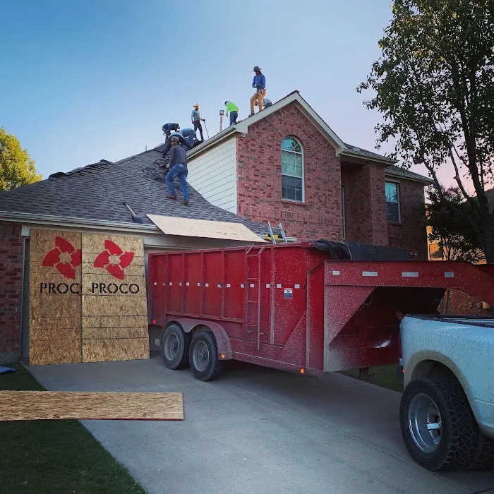 PROCO Roofing & Construction Picture 7