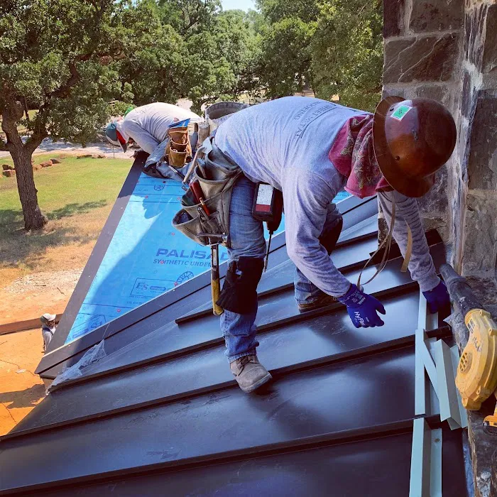 PROCO Roofing & Construction Picture 9
