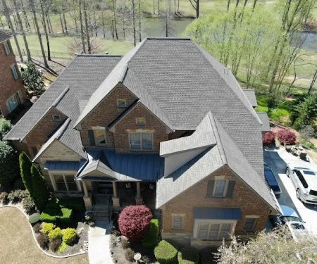Revive Exteriors