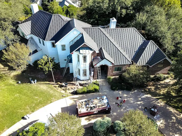 Vantage Roofing Picture 8