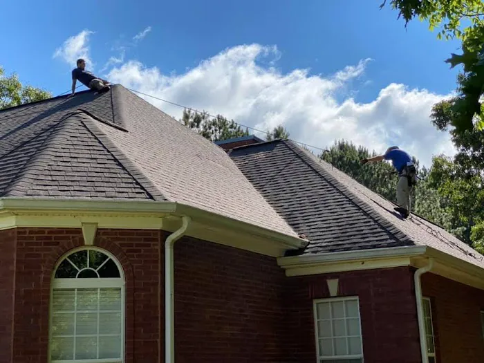 The Cool Roofing Company Picture 8