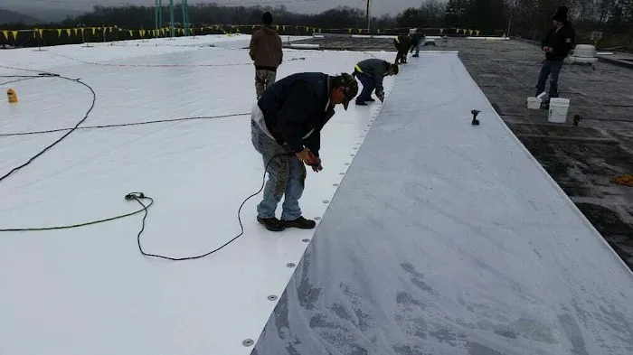 The Cool Roofing Company Picture 2