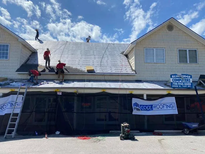 The Cool Roofing Company Picture 5