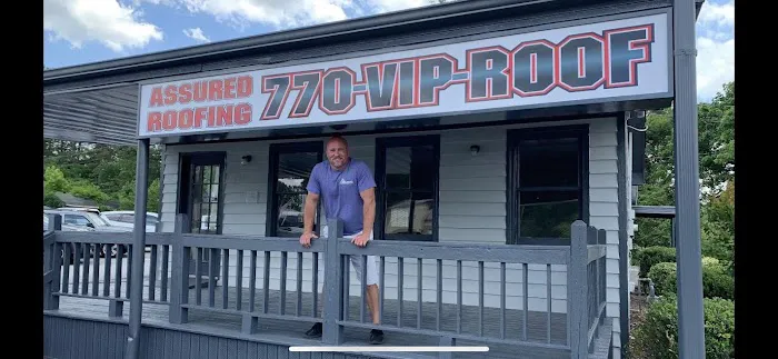 Assured Roofing & Remodeling Picture 7