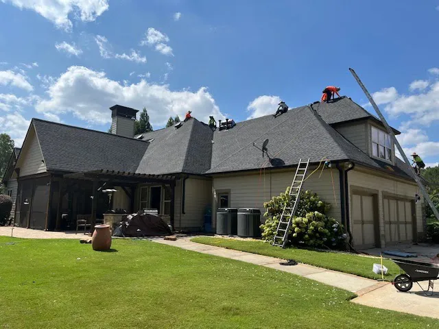 Assured Roofing & Remodeling Picture 8