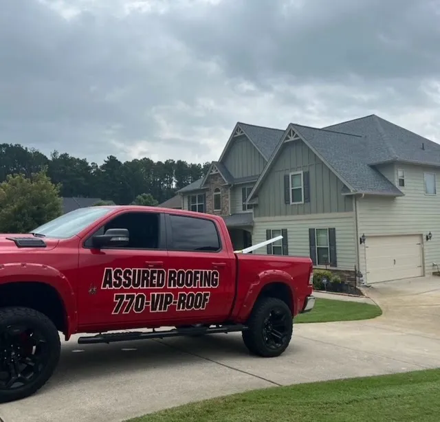 Assured Roofing & Remodeling Picture 10