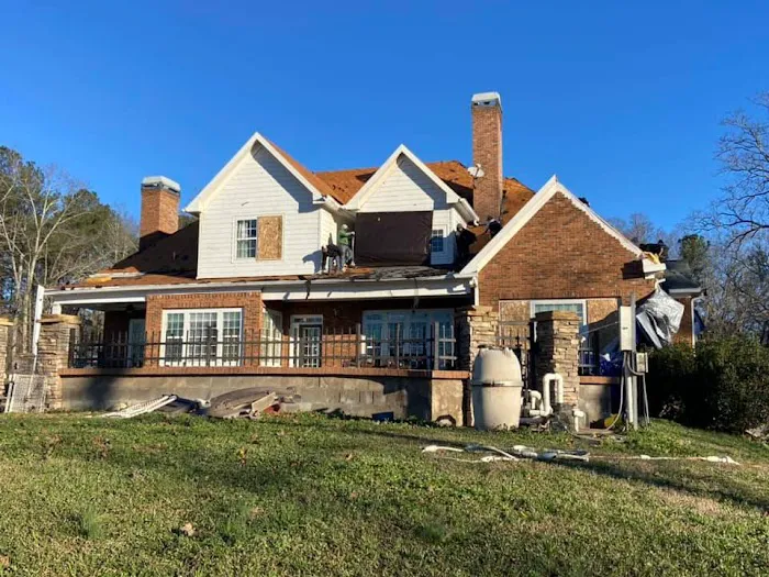 Deep South Roofing Company, Inc. Picture 5