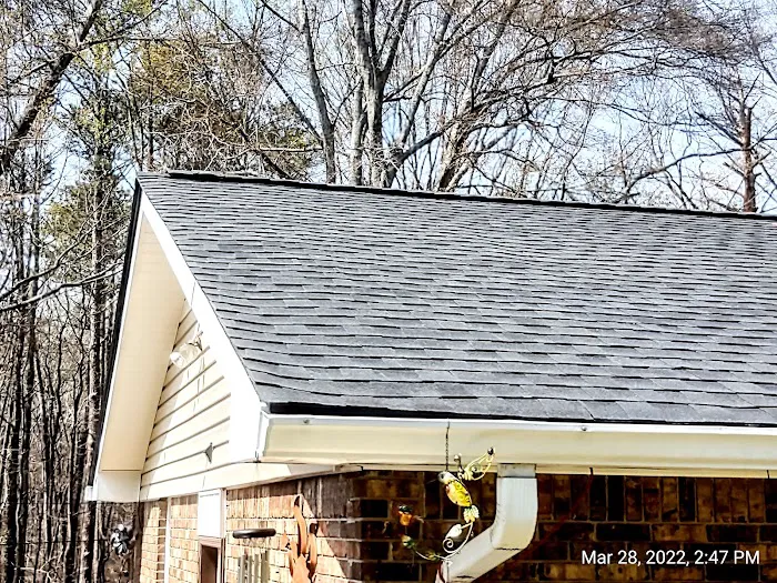 Deep South Roofing Company, Inc. Picture 6