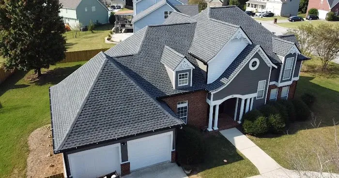 Deep South Roofing Company, Inc. Picture 9