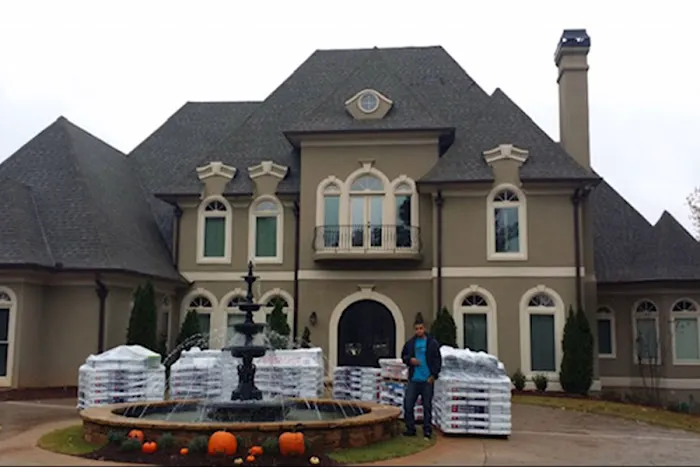 Deep South Roofing Company, Inc. Picture 8