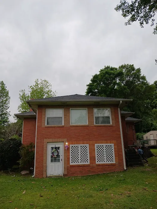 Deep South Roofing Company, Inc. Picture 1