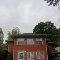 Deep South Roofing Company, Inc. ico
