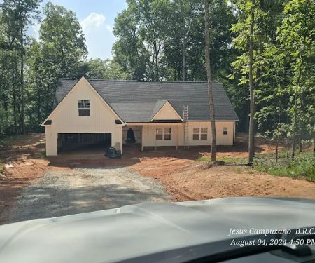 Bull Run Construction LLC.