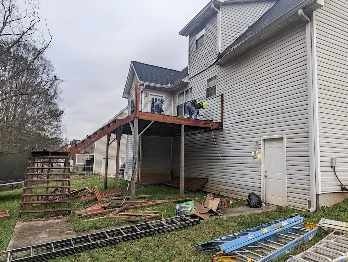 Bull Run Construction LLC. Picture 2