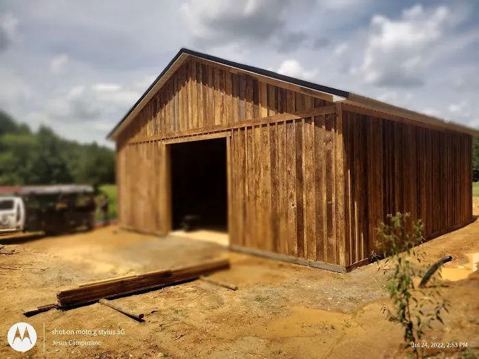 Bull Run Construction LLC. Picture 3