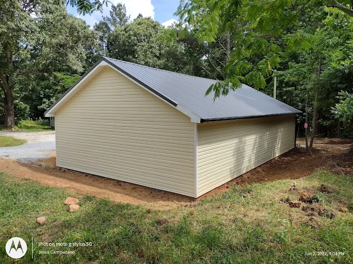 Bull Run Construction LLC. Picture 5