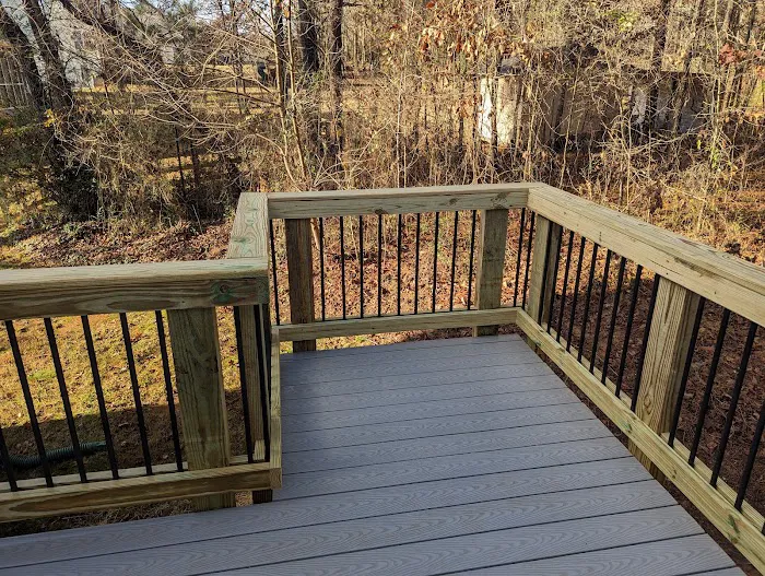 Bull Run Construction LLC. Picture 4