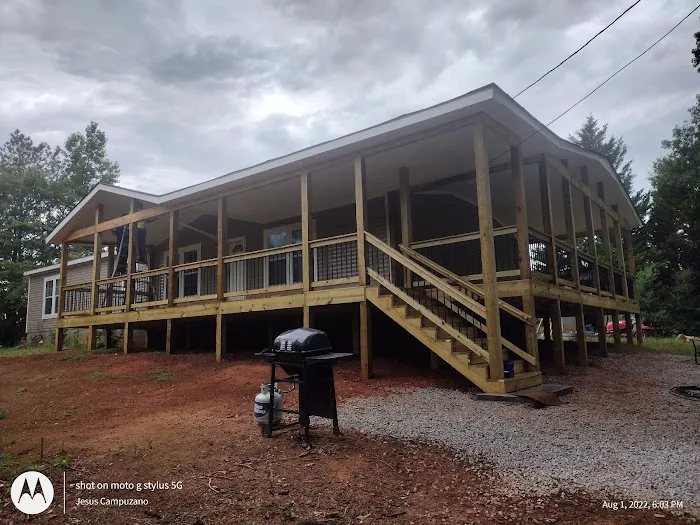 Bull Run Construction LLC. Picture 6