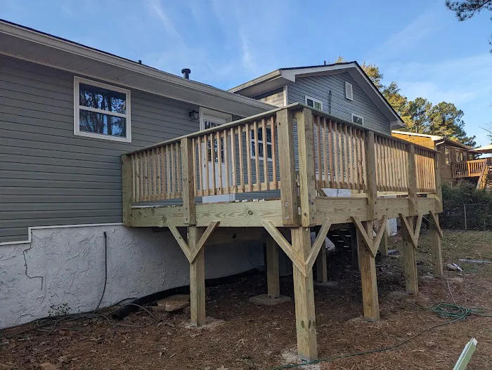 Bull Run Construction LLC. Picture 9