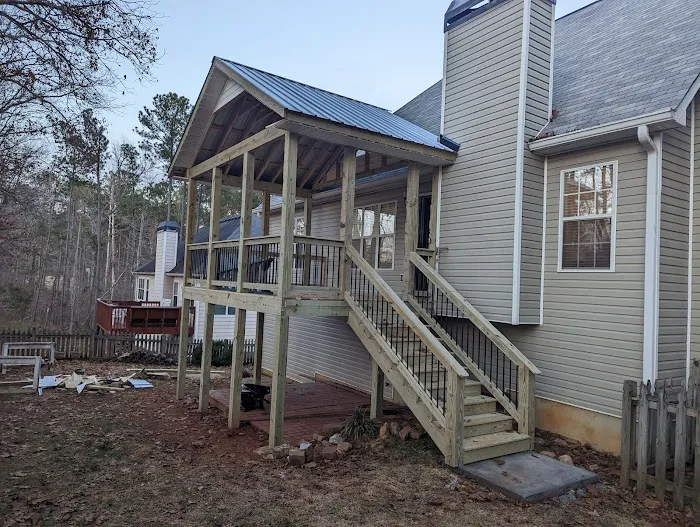 Bull Run Construction LLC. Picture 10