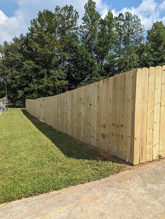 Bull Run Construction LLC. Picture 7