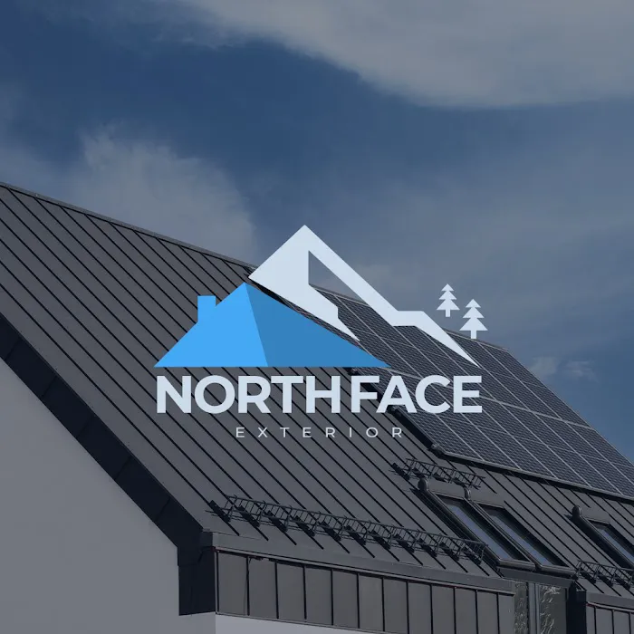 North Face Exterior Picture 3