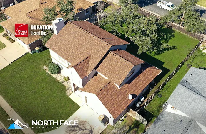North Face Exterior Picture 6