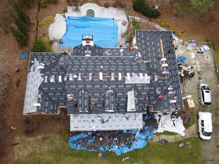 Ridge Top Contractor Picture 8