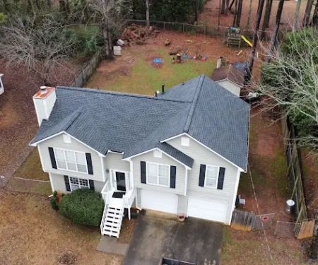 Ridge Top Contractor