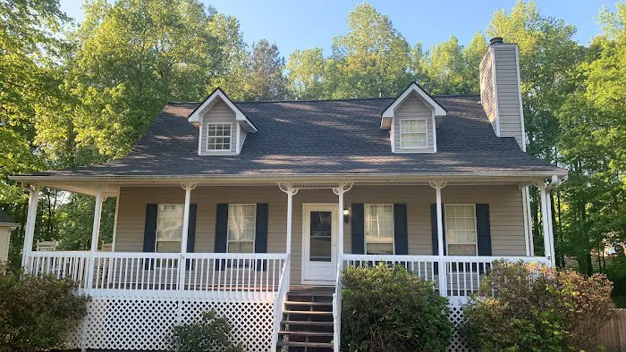Ridge Top Contractor Picture 5