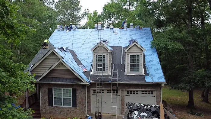 Ridge Top Contractor Picture 7