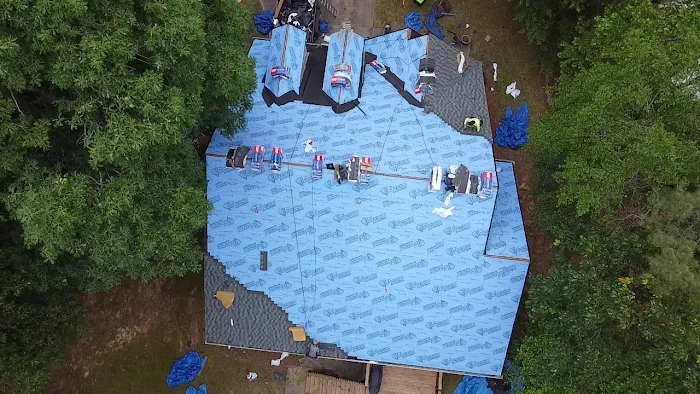 Ridge Top Contractor Picture 9