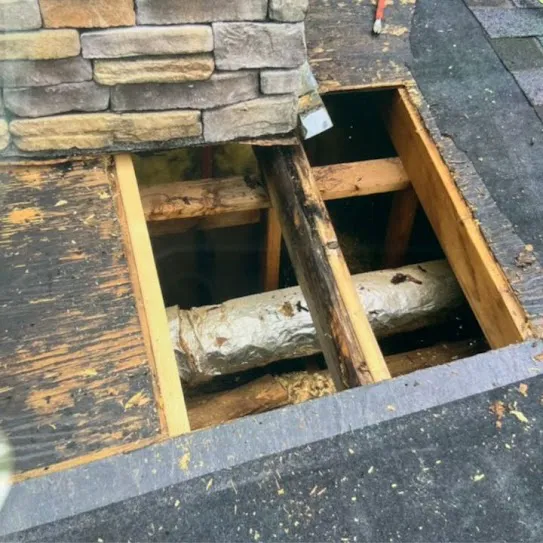 The Original Roof Repair Company Picture 2