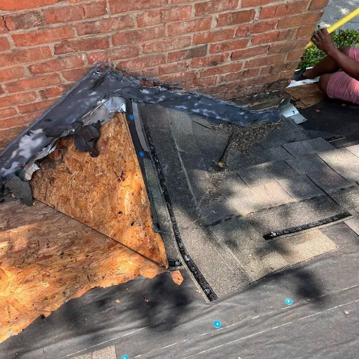 The Original Roof Repair Company Picture 5