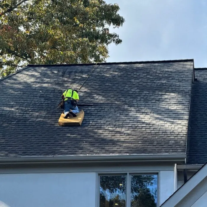The Original Roof Repair Company Picture 6