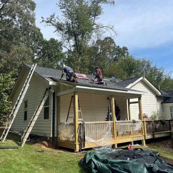 The Original Roof Repair Company Picture 8