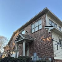 The Original Roof Repair Company ico
