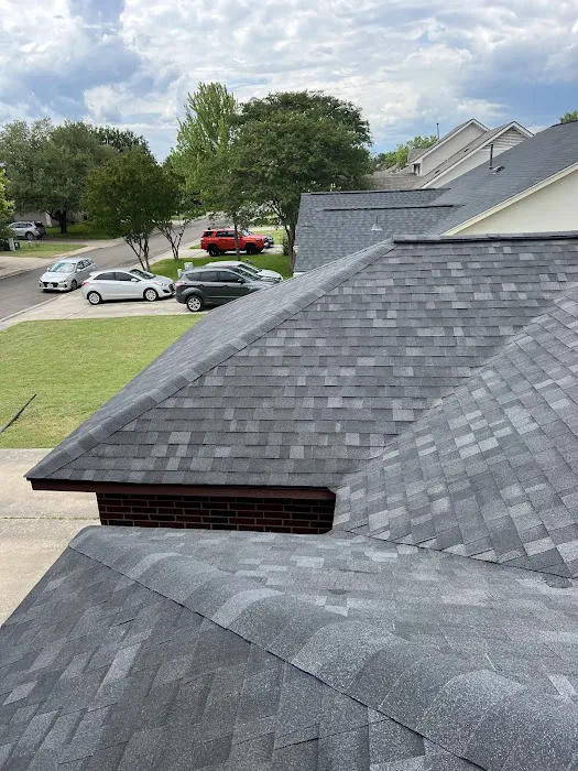 Texas summit roofing LLC Picture 1