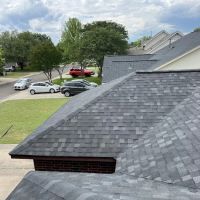 Texas summit roofing LLC ico