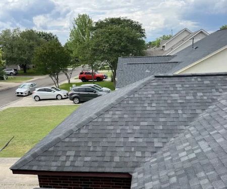 Texas summit roofing LLC