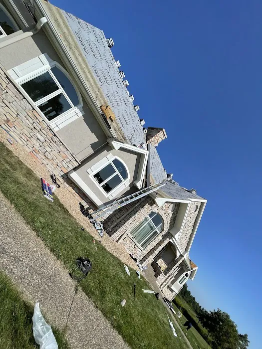 Texas summit roofing LLC Picture 10
