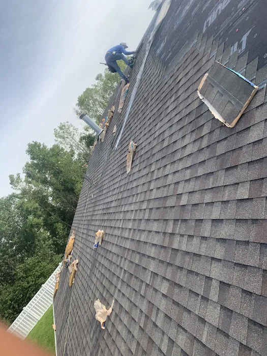 Texas summit roofing LLC Picture 2