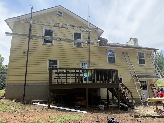 ProPerformance Siding Picture 2