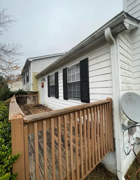 ProPerformance Siding Picture 5