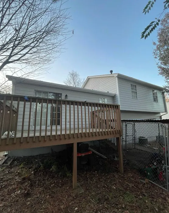 ProPerformance Siding Picture 3